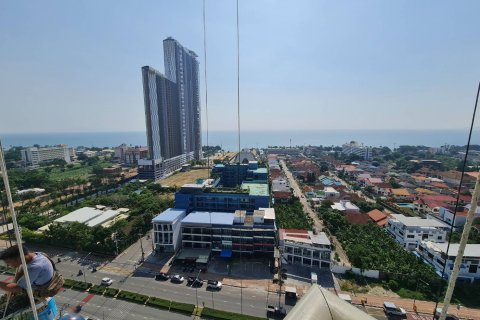 Condo à Pattaya, Thaïlande, 1 chambre  № 46599 - photo 2