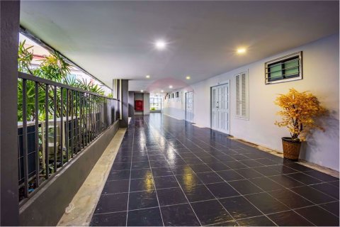 Condo à Pattaya, Thaïlande, 1 chambre  № 47189 - photo 12