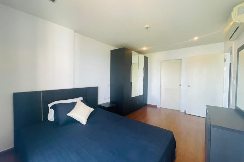 Condo à Si Racha, Thaïlande, 1 chambre  № 47154 - photo 12