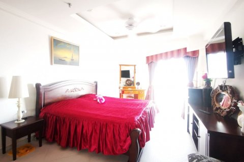 Condo à Pattaya, Thaïlande, 1 chambre  № 46895 - photo 17