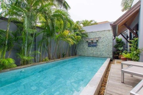 Villa sur Nai Harn Beach, Thaïlande 3 chambres № 46920 - photo 2