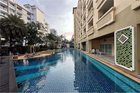 Appartement à Pattaya, Thaïlande 1 chambre № 47190 - photo 19