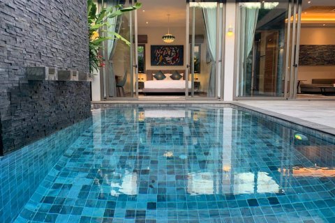 Villa sur Nai Harn Beach, Thaïlande 2 chambres № 34529 - photo 4