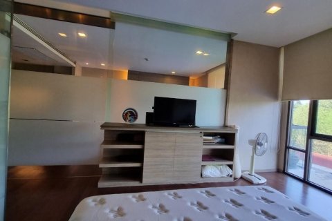 Condo à Bang Lamung, Thaïlande, 1 chambre  № 47005 - photo 10