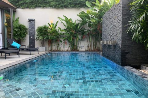 Villa sur Nai Harn Beach, Thaïlande 2 chambres № 34529 - photo 5