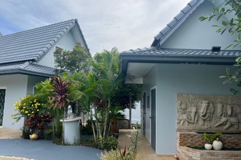 Villa à Pattaya, Thaïlande 6 chambres № 47070 - photo 7