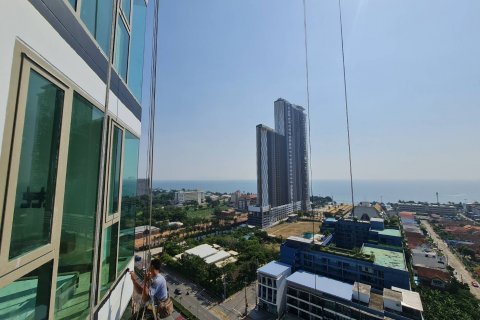 Condo à Pattaya, Thaïlande, 1 chambre  № 46599 - photo 4