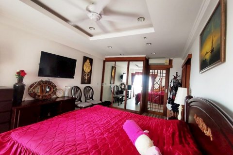 Condo à Pattaya, Thaïlande, 1 chambre  № 46895 - photo 20