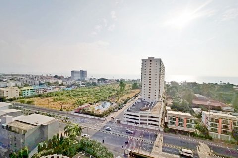 Condo à Pattaya, Thaïlande, 1 chambre  № 46895 - photo 4