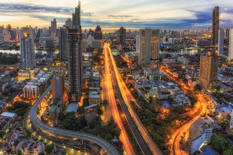 Информационный центр недвижимости Таиланда рассказал о ситуации на рынке вторичной недвижимости в третьем квартале 2021 года