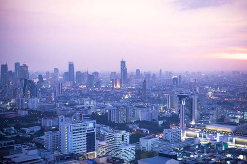 Были названы 10 лидеров рынка тайской недвижимости в 2021 году
