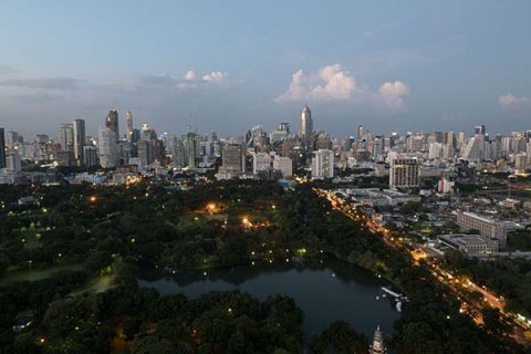 «Новая норма» или как ритейлеры переосмысливают свой подход к недвижимости в Таиланде