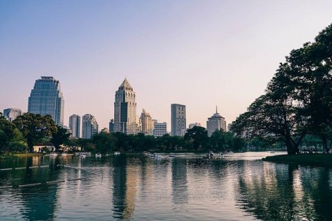 Как остаться в Таиланде больше чем на 90 дней