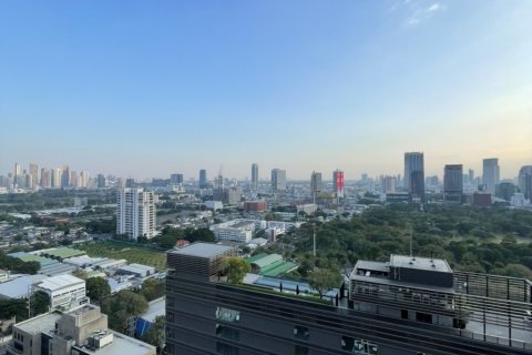 Кондоминиум с 3 спальнями в Бангкоке, Таиланд № 5831 - фото 6
