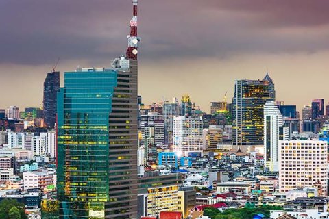 Сектор недвижимости Таиланда стабилизируется в 2023 году