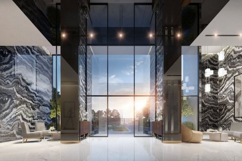 ЖК CLOUD RESIDENCES SUKHUMVIT 23 в Бангкоке, Таиланд № 9299 - фото 2