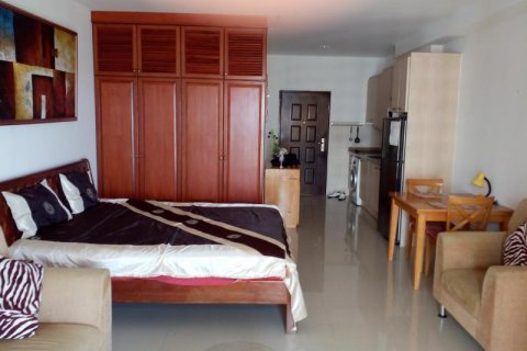 Кондоминиум с 1 спальней в Паттайе, Таиланд № 8418 - фото 8