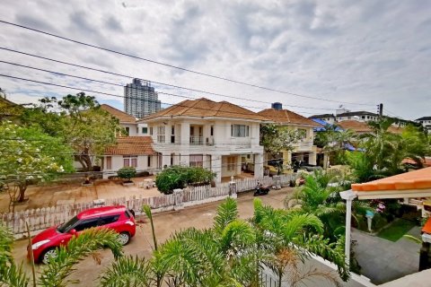 Дом в Паттайе, Таиланд с 3 спальнями  № 8594 - фото 20