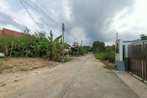 Земельный участок в Паттайе, Таиланд  № 9838 - фото 3