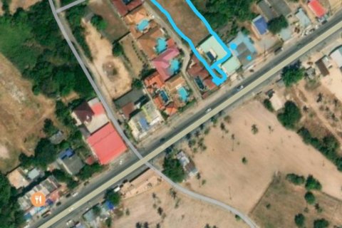 Коммерческая недвижимость в Паттайе, Таиланд 180м2  № 8961 - фото 10