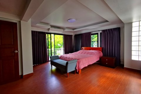 Дом в Паттайе, Таиланд с 3 спальнями  № 8590 - фото 23