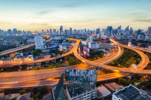 Бангкок: инвестировать, нельзя медлить!