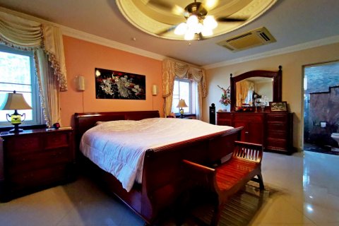 Дом в Паттайе, Таиланд с 2 спальнями  № 8752 - фото 19