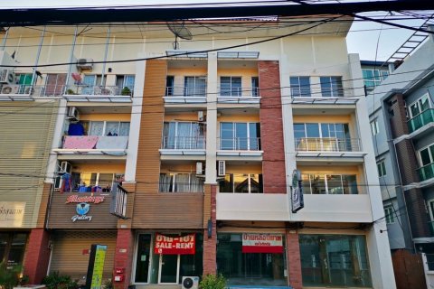 Коммерческая недвижимость в Паттайе, Таиланд  № 9206 - фото 3