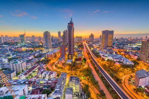 Правительство Таиланда одобрило новый вид долгосрочной визы для состоятельных иностранцев и специалистов