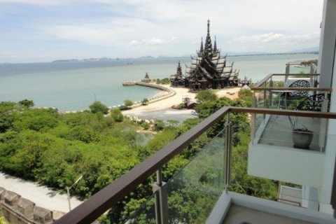 Кондоминиум с 4 спальнями в Паттайе, Таиланд № 8653 - фото 3