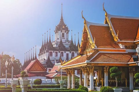 Пандемия и другие факторы влияния на рынок недвижимости Таиланда в 2022 году — Краткий прогноз
