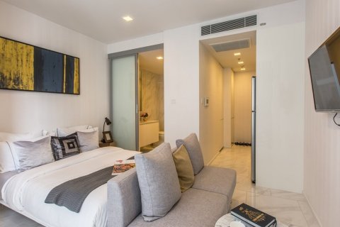 ЖК HYDE SUKHUMVIT 11 в Бангкоке, Таиланд № 9994 - фото 14