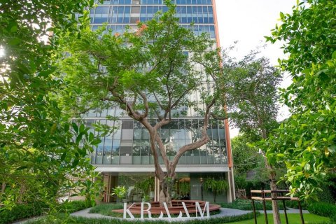 ЖК KRAAM SUKHUMVIT 26 в Бангкоке, Таиланд № 9940 - фото 3