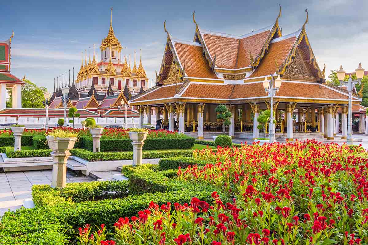 Как получить ВНЖ в Таиланде в 2024 году