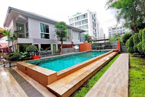 Коммерческая недвижимость в Паттайе, Таиланд  № 8758 - фото 3