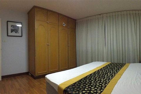 Кондоминиум с 2 спальнями в Бангкоке, Таиланд № 13267 - фото 1