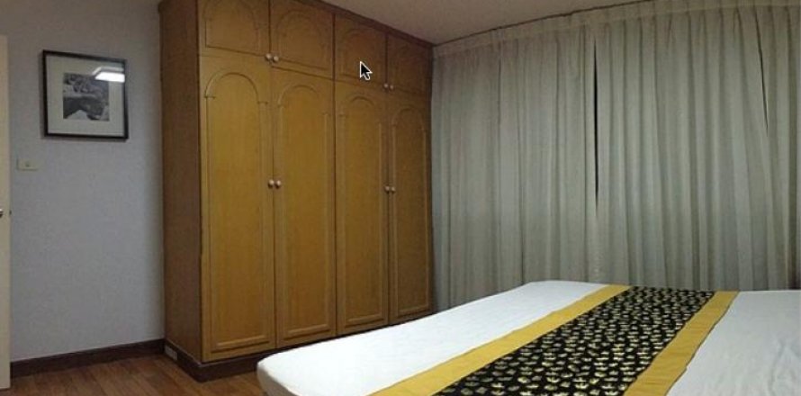 Кондоминиум с 2 спальнями в Бангкоке, Таиланд № 13267