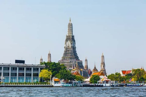 Недвижимость Вьетнама и Таиланда. Что выбрать?