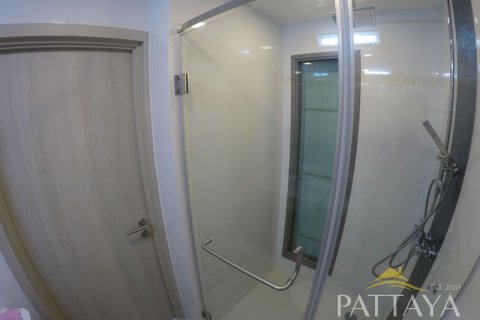 Кондоминиум с 1 спальней в Паттайе, Таиланд № 21116 - фото 12