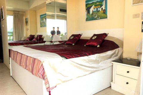 Кондоминиум с 2 спальнями на Пляж Джомтьен, Паттайя, Таиланд № 20506 - фото 15