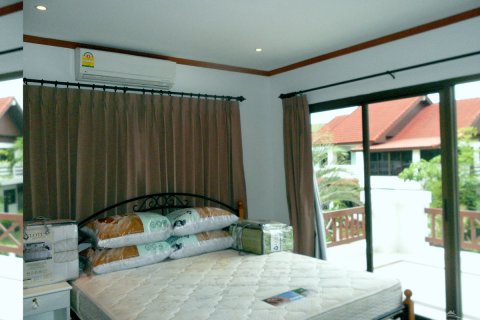 Дом в Паттайе, Таиланд с 3 спальнями  № 23006 - фото 10