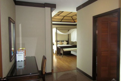 Дом в Паттайе, Таиланд с 3 спальнями  № 24142 - фото 22