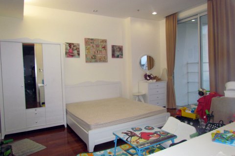 Кондоминиум с 2 спальнями в Паттайе, Таиланд № 24253 - фото 1