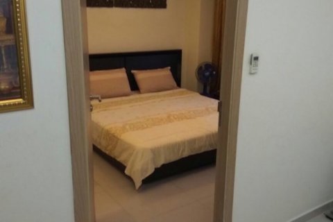 Кондоминиум с 1 спальней в Паттайе, Таиланд № 20932 - фото 6