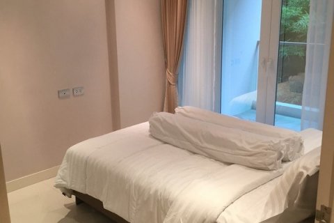 Кондоминиум с 1 спальней в Паттайе, Таиланд № 21108 - фото 6