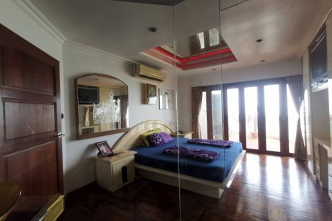 Кондоминиум с 2 спальнями в Паттайе, Таиланд № 24657 - фото 18