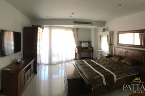 Кондоминиум с 2 спальнями на Пляж Джомтьен, Паттайя, Таиланд № 21182 - фото 7