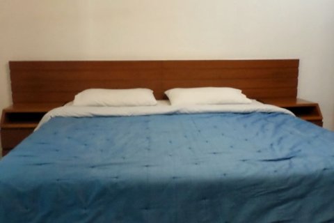 Кондоминиум с 2 спальнями на Пляж Джомтьен, Паттайя, Таиланд № 20617 - фото 10