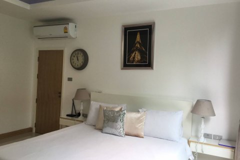Дом в Паттайе, Таиланд с 3 спальнями  № 21921 - фото 15