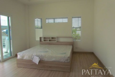 Дом в Паттайе, Таиланд с 4 спальнями  № 21101 - фото 30